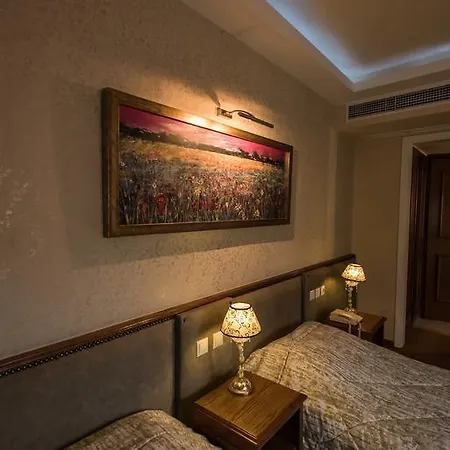 Anesis Ξενοδοχείο 3*