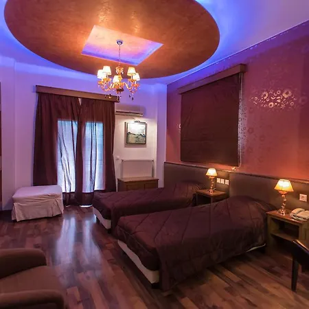 Anesis 3* Καρπενήσι