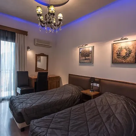 Ξενοδοχείο Anesis