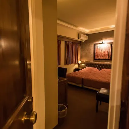 Anesis Ξενοδοχείο