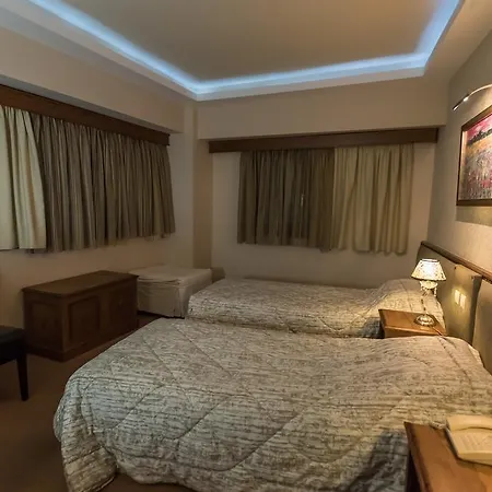Hotel Anesis 3*