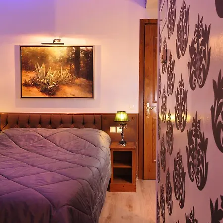 Hotel Anesis