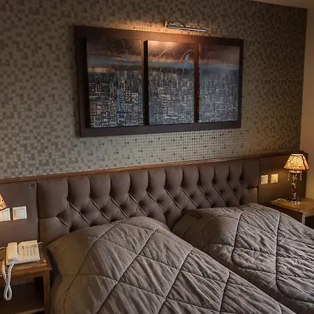 Anesis Ξενοδοχείο 3*