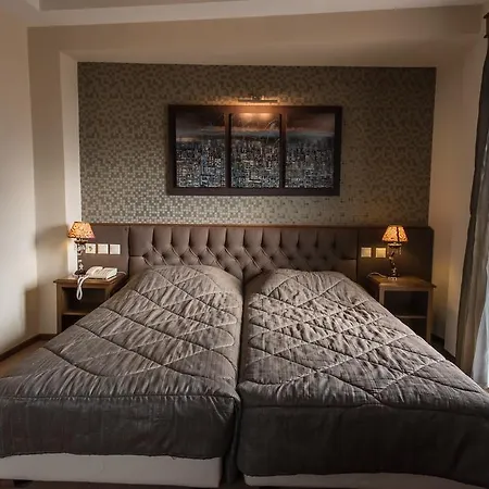 Ξενοδοχείο Anesis Καρπενήσι