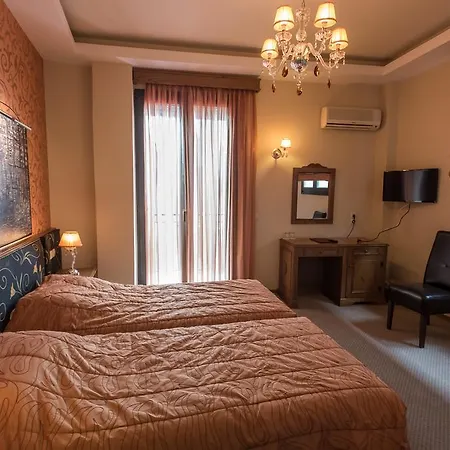 Ξενοδοχείο Anesis