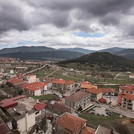 Anesis Karpenísion