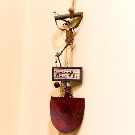 Ξενοδοχείο Anesis Καρπενήσι