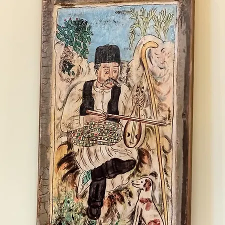 Anesis Ξενοδοχείο 3*