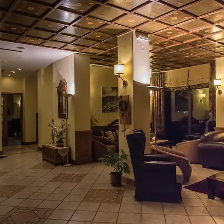 Anesis Ξενοδοχείο Καρπενήσι