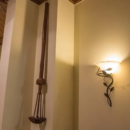 Anesis Ξενοδοχείο