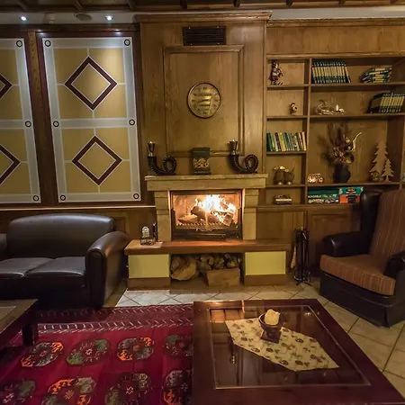 Anesis Ξενοδοχείο Καρπενήσι