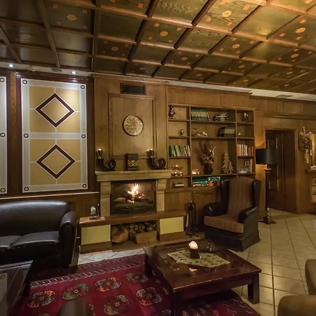 Anesis Ξενοδοχείο 3*