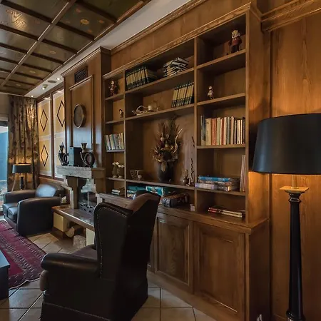 Ξενοδοχείο Anesis Καρπενήσι