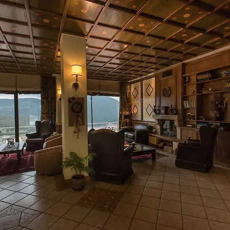 Ξενοδοχείο Anesis 3*