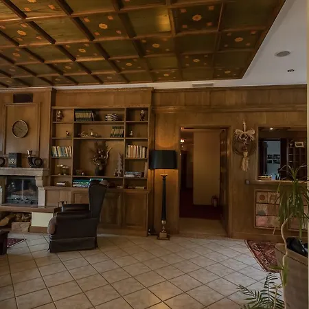 Ξενοδοχείο Anesis Καρπενήσι